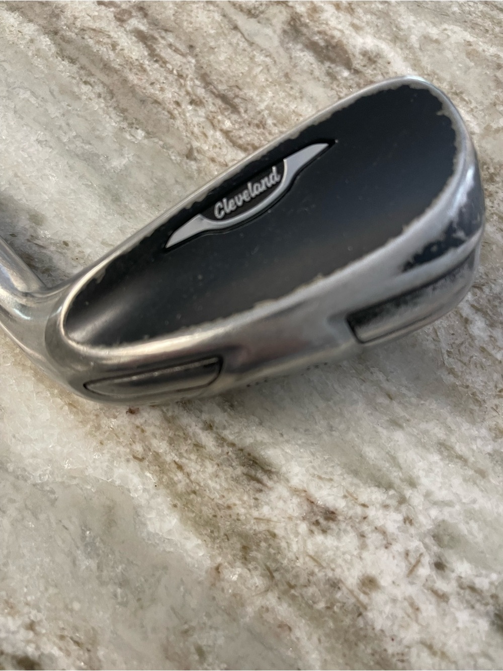 Cleverland HiBore 8-Iron
